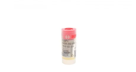 Розпилювач дизельного палива (DN0SD220) 0 434 250 072 BOSCH 0-434-250-072