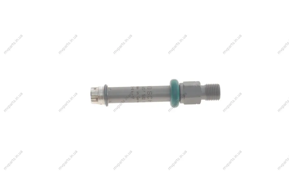 Форсунка Audi 100/200/80/90/A6/VW Golf/Jetta/Passat 82-97 0 437 502 043 BOSCH 0-437-502-043 (фото 1)