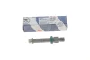 Форсунка Audi 100/200/80/90/A6/VW Golf/Jetta/Passat 82-97 0 437 502 043 BOSCH 0-437-502-043 (фото 4)