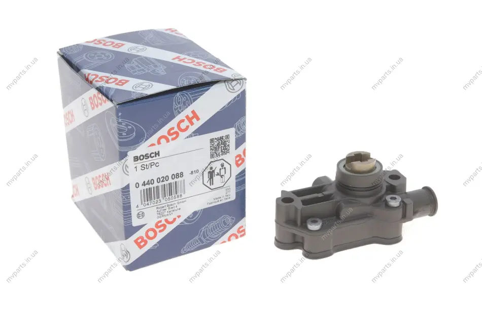 Насос паливний MB Sprinter CDI OM611-612 (низкого тиску) 0 440 020 088 BOSCH 0-440-020-088 (фото 1)