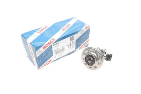 Форсунка AdBlue VW Caddy 1.6/2.0TDI 15-/Crafter 2.0/2.5 TDI 06- 0 444 021 021 BOSCH 0-444-021-021