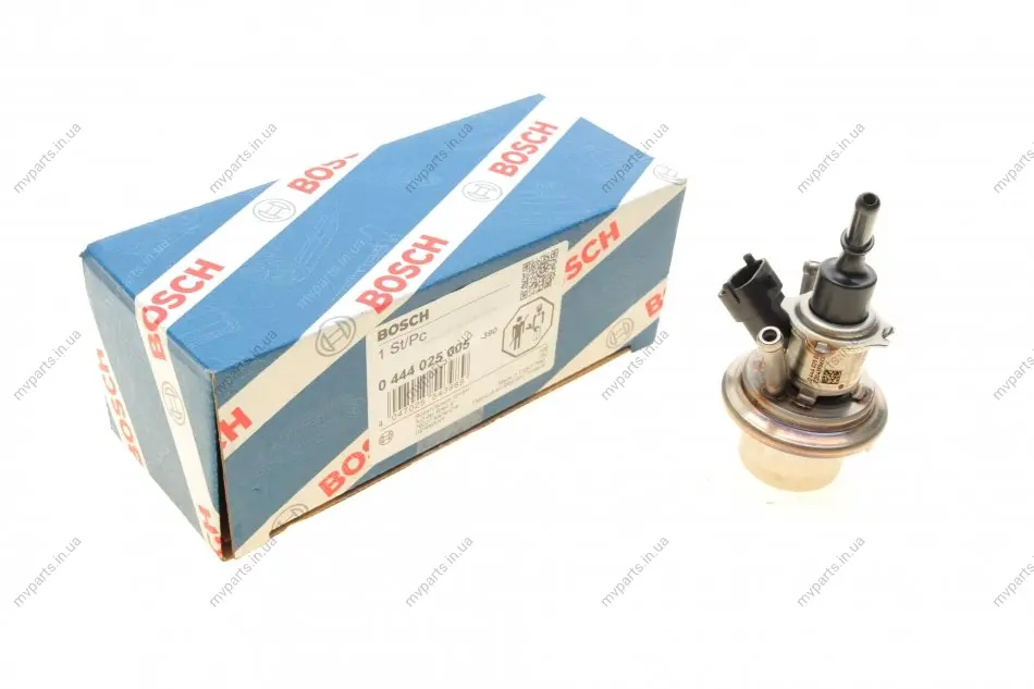 Форсунка AdBlue MB E-class (W212) 09-15 0 444 025 005 BOSCH 0-444-025-005 (фото 1)