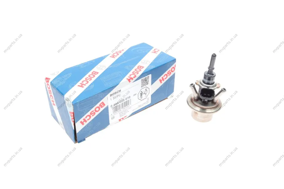 Форсунка AdBlue BMW 1/2/3/4/5/6/7/X5/X6 (B37/B47/B57) 11- 0 444 025 010 BOSCH 0-444-025-010 (фото 1)