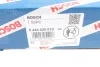 Форсунка AdBlue BMW 1/2/3/4/5/6/7/X5/X6 (B37/B47/B57) 11- 0 444 025 010 BOSCH 0-444-025-010 (фото 9)