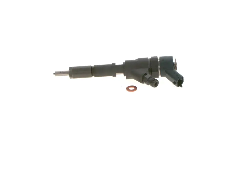 Форсунка Fiat Ducato/Scudo 2.0JTD 99- 0 445 110 076 BOSCH 0-445-110-076 (фото 1)