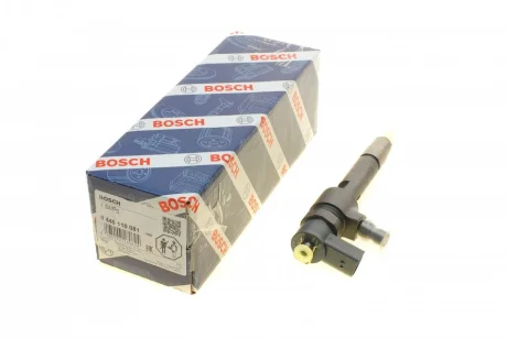 Форсунка VW LT 2.8TDI 02- (AUH) 0 445 110 081 BOSCH 0-445-110-081