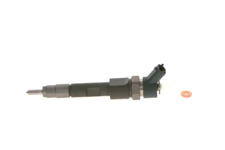 Форсунка дизель Common Rail RENAULT TRAFIC/LAGUNA/MEGANE1.9L DCI (вир-во Bosch) BOSCH 0445110146