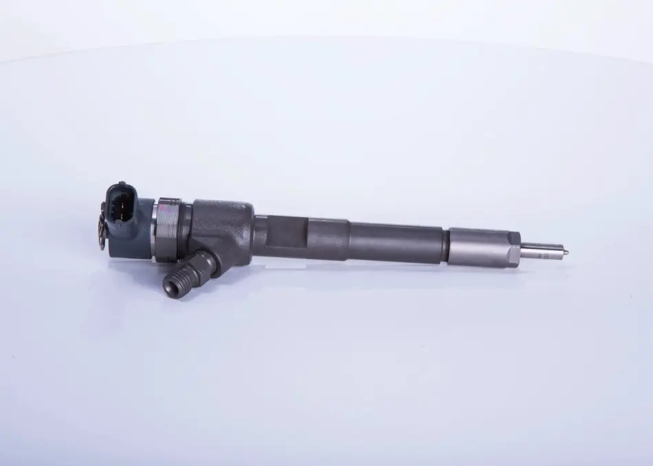 Форсунка дизель Common Rail Fiat 1.3 MultiJet (вир-во) BOSCH 0445110351 (фото 1)