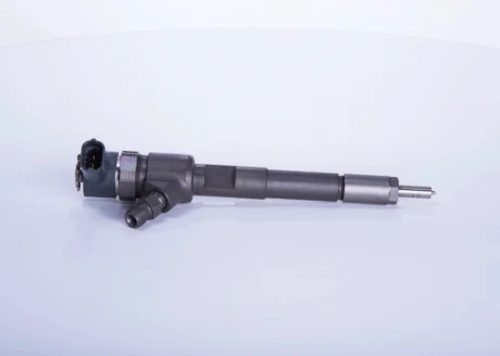 Форсунка дизель Common Rail Fiat 1.3 MultiJet (вир-во) BOSCH 0445110351