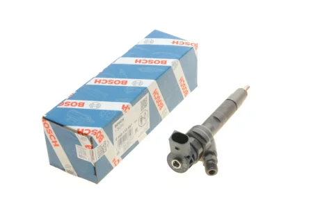 Форсунка BMW 5 (F10) 3.0tdi 11-16 (N57 D30) 0 445 110 597 BOSCH 0-445-110-597