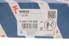 Форсунка VW Crafter 2.5TDI 06- 0 445 115 028 BOSCH 0-445-115-028 (фото 8)
