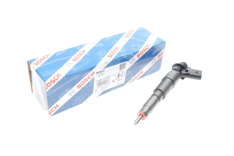 Форсунка BMW 3 (E90)/X5 (E70) (M57) 05-11 0 445 115 077 BOSCH 0-445-115-077