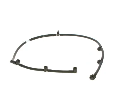 Шланг зливний MB Sprinter 319 3.0CDI OM642 09- 0 445 130 029 BOSCH 0-445-130-029
