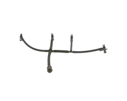 Шланг зливний VW T5 2.0TDI 09- 0 445 130 055 BOSCH 0-445-130-055