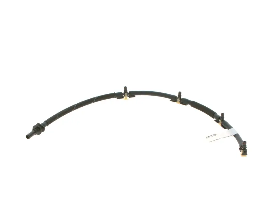 Шланг зливний Citroen Berlingo/Jumpy 1.6HDi/BlueHDi 08- 0 445 130 198 BOSCH 0-445-130-198 (фото 1)