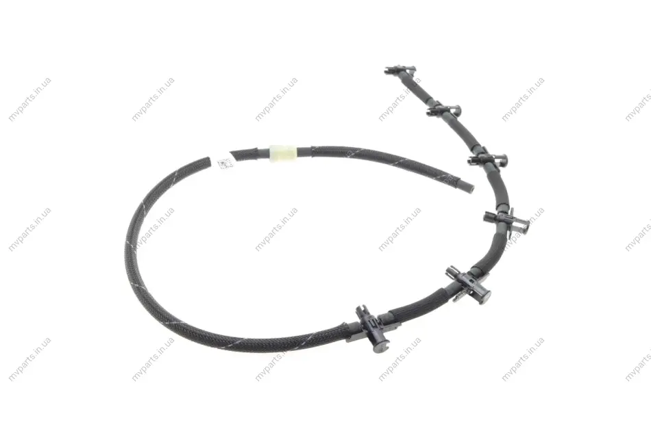 Шланг паливний BMW 5 (F10)/X5 (E70/F15) 3.0d (N57) 11-18 0 445 130 232 BOSCH 0-445-130-232 (фото 1)