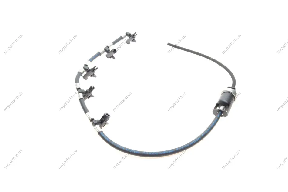 Шланг паливний VW Crafter 2.5TDI 06-13 0 445 130 327 BOSCH 0-445-130-327 (фото 1)