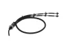 Шланг зливний Audi A6/Q7/VW Touareg 2.7TDI/3.0TDI 04-10 (к-кт) 0 445 130 328 BOSCH 0-445-130-328 (фото 1)