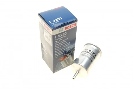 Фільтр паливний VW Caddy 1.6 96-00 0 450 905 280 BOSCH 0-450-905-280