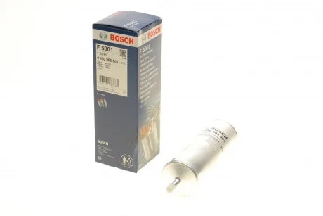 Фільтр паливний BMW 730i/740i 92- 0 450 905 901 BOSCH 0-450-905-901