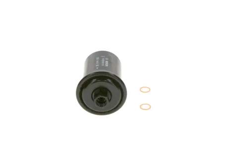 Фільтр паливний MITSUBISHI PAJERO (вир-во Bosch) BOSCH 0450905914