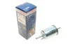 Фільтр паливний Chevrolet Epica 2.0-2.5 04-11/Lacetti 1.4-1.8 03-13/Matiz 0.8-1.0 00-14 0 450 905 969 BOSCH 0-450-905-969 (фото 1)