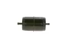 Фільтр паливний MJeep Cherokee 2.5 i 91-01/4.0 86-90 0 450 905 985 BOSCH 0-450-905-985 (фото 3)