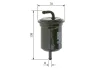 Фільтр паливний Suzuki Grand Vitara 98-03 0 450 905 986 BOSCH 0-450-905-986 (фото 5)