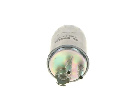 Фільтр паливний дизель FORD FIESTA, FOCUS (вир-во Bosch) BOSCH 0450906357