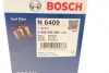 Фільтр паливний VW Caddy II 1.9TDI 95-04 0 450 906 409 BOSCH 0-450-906-409 (фото 8)