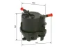 Фільтр паливний Citroen Nemo 1.4HDI 0 450 906 460 BOSCH 0-450-906-460 (фото 5)