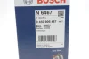 Фільтр паливний VW T5 1.9/2.5TDI 03- 0 450 906 467 BOSCH 0-450-906-467 (фото 5)