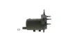 Фільтр паливний RENAULT KANGOO 1.5 DCI, CLIO II 1.5 DCI 01- (вир-во) BOSCH 0450907011 (фото 3)