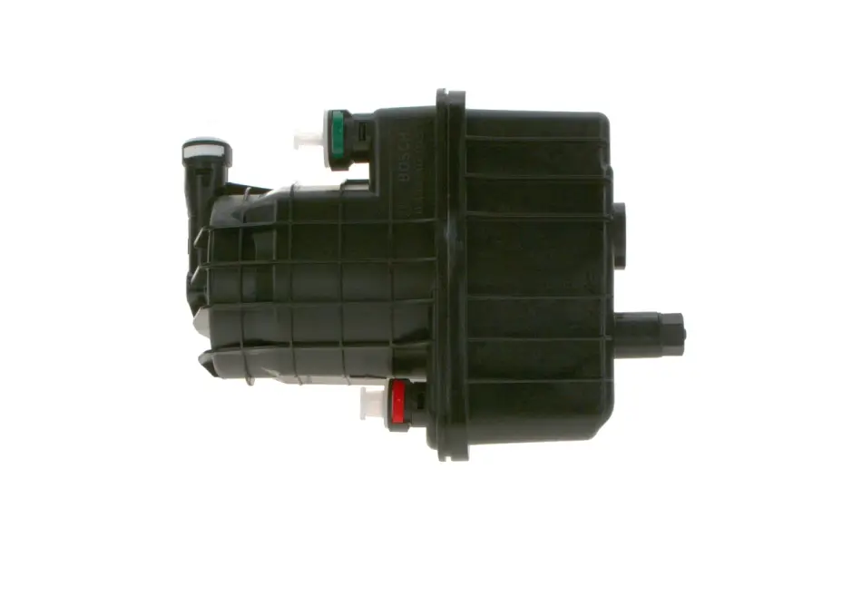Фільтр паливний Renault Clio/Modus 1.5dci 04- (h=188mm) 0 450 907 015 BOSCH 0-450-907-015 (фото 1)