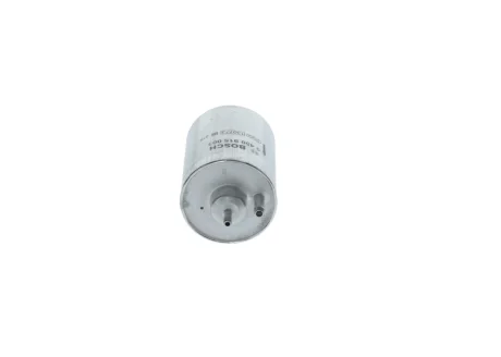Фільтр паливний MB W210 2.4-4.3 97- (вир-во) BOSCH 0450915003
