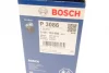 Фільтр масляний BMW 3 (E30) 1.8/2.0i 82-91 (M20/M10) 0 451 103 086 BOSCH 0-451-103-086 (фото 5)