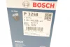 Фільтр масляний Jeep Cherokee (XJ) 2.5 TD 95-01 0 451 103 258 BOSCH 0-451-103-258 (фото 5)