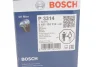 Фільтр масляний VW T5/Caddy 1.6-2.0i 95-15 0 451 103 314 BOSCH 0-451-103-314 (фото 5)