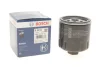 Фільтр масляний VW Caddy II 1.4/1.6i / Golf IV/V/Seat 0 451 103 318 BOSCH 0-451-103-318 (фото 1)