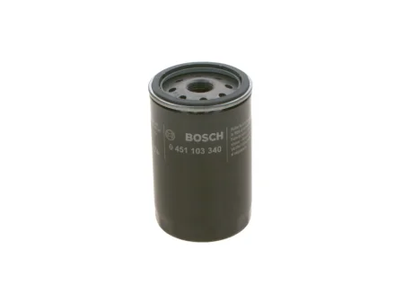 Фільтр масляний Rover 45/75 2.0/2.5 99-05 0 451 103 340 BOSCH 0-451-103-340