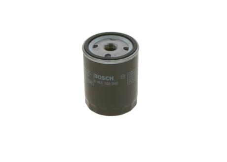 Фільтр масляний Land Rover Defender/Discovery 2.5Td5 98-16 0 451 103 342 BOSCH 0-451-103-342