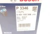 Фільтр масляний Audi A4/VW Passat 94-01 0 451 103 346 BOSCH 0-451-103-346 (фото 6)
