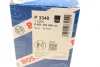 Фільтр масляний Audi A6 4.2 V8 97-05 0 451 103 348 BOSCH 0-451-103-348 (фото 5)