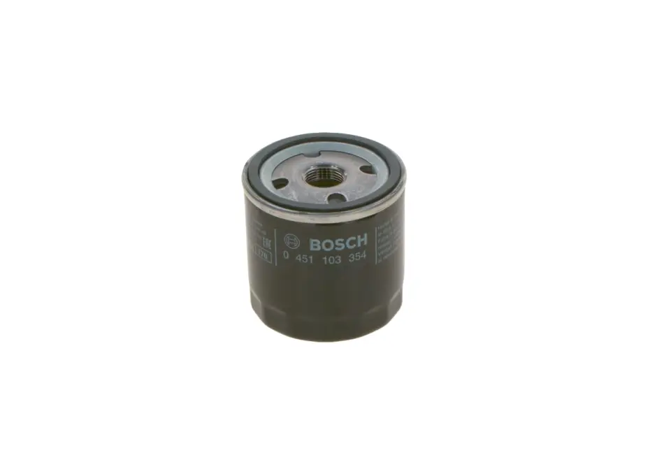 Фільтр оливний двигуна FIAT, LANCIA (вир-во Bosch) BOSCH 0451103354 (фото 1)