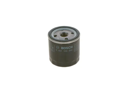 Фільтр оливний двигуна FIAT, LANCIA (вир-во Bosch) BOSCH 0451103354