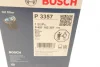 Фільтр масляний Ford Maverick 2.7TD 96-98/Nissan Pathfinder/Patrol 86-97 0 451 103 357 BOSCH 0-451-103-357 (фото 5)