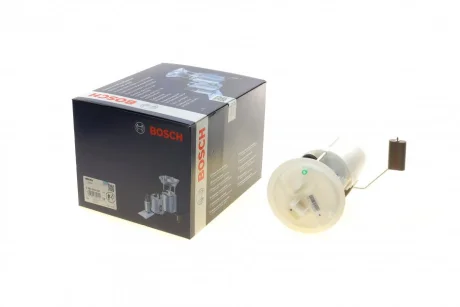 Насос паливний в бак Fiat Fiorino 1.4 07- 0 580 200 001 BOSCH 0-580-200-001