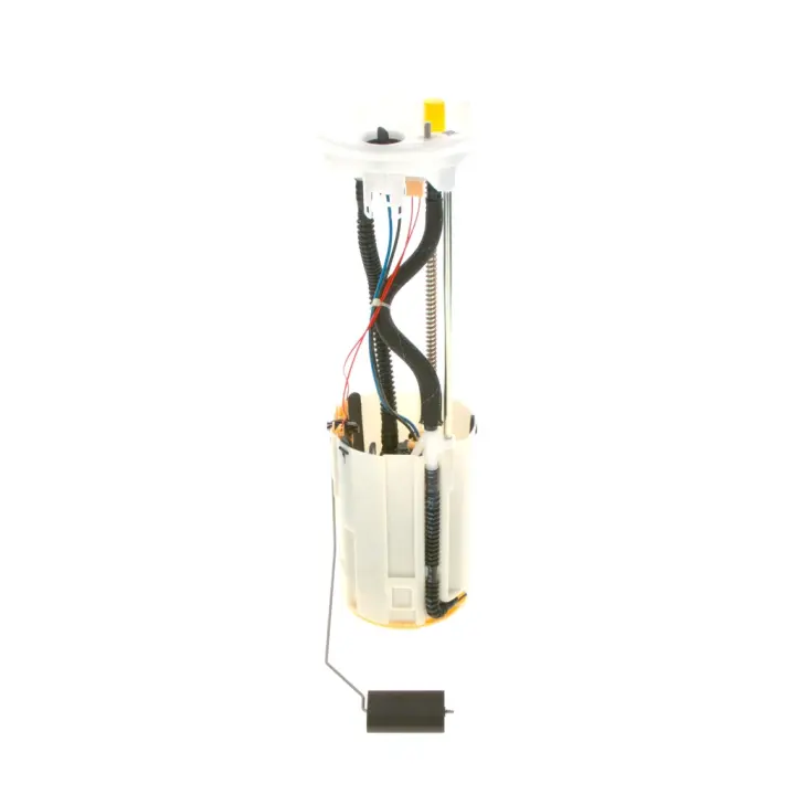 Насос паливний в бак Citroen Jumper 2.0 BlueHDi 15-/Ford Mondeo 1.8 TDCi/Opel Astra 1.7 CDTI 04-15 0 580 203 431 BOSCH 0-580-203-431 (фото 1)