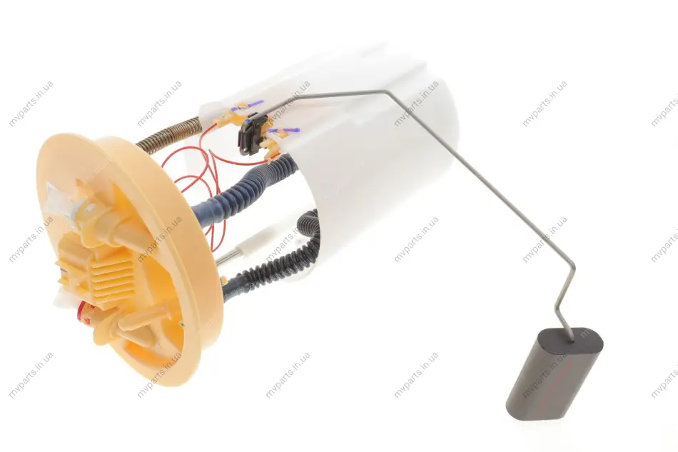 Насос паливний в бак Ford Focus III 1.6/2.0 TDCi 10-17 0 580 207 004 BOSCH 0-580-207-004 (фото 1)