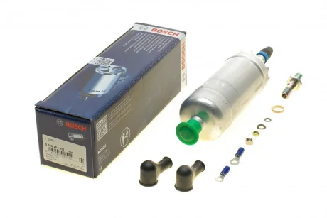 Насос паливний MB C-class (W202)/E-class (W124/W210) 93-00 (електро) 0 580 254 911 BOSCH 0-580-254-911